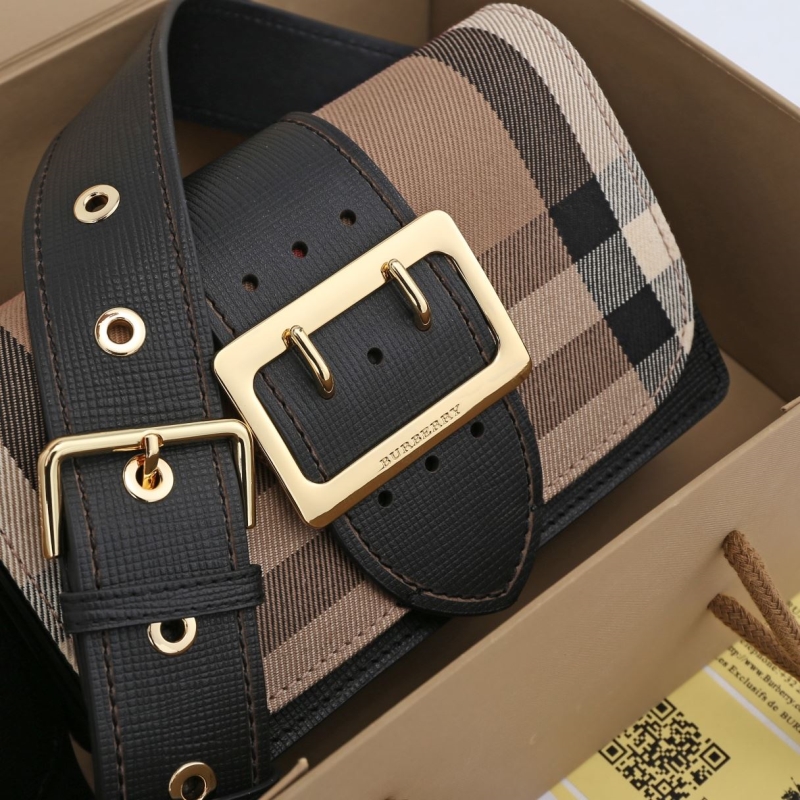 Burberry Satchel Bags